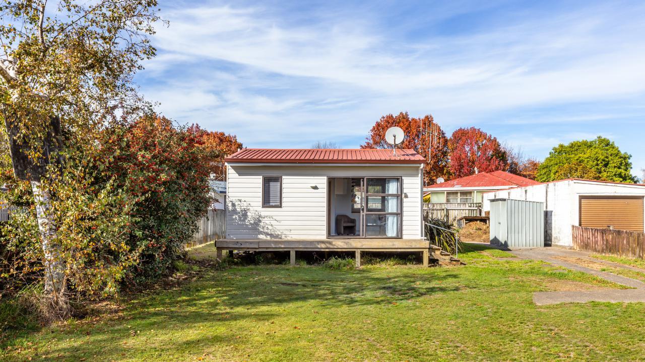 69 Te Hei Place, Turangi