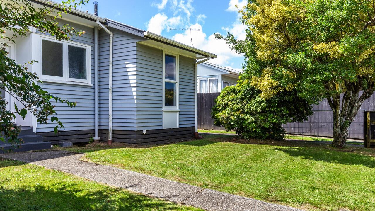 62 Rota Street, Turangi