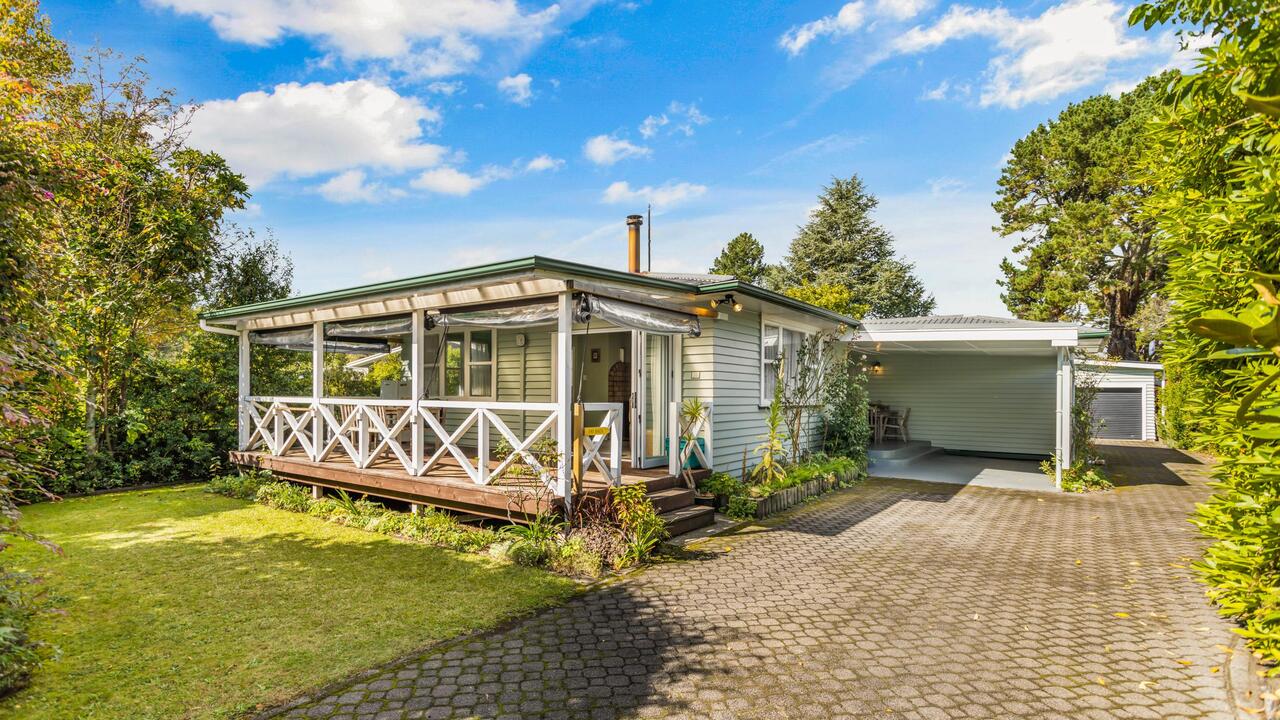 39 Te Rewha Street, Turangi