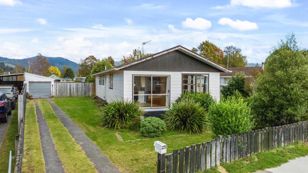 49 Maria Place, Turangi