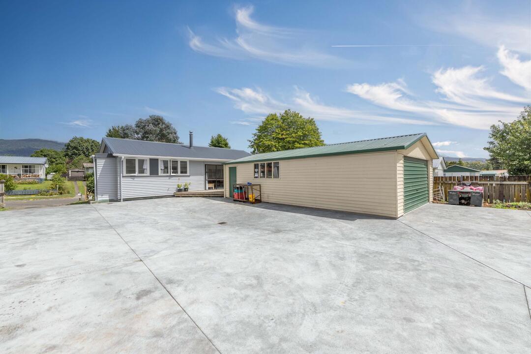 28 Te Takinga Street, Turangi