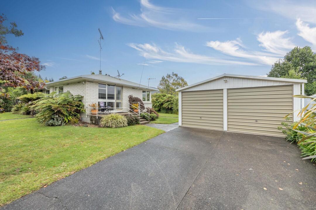 28 Ringakapo, Turangi