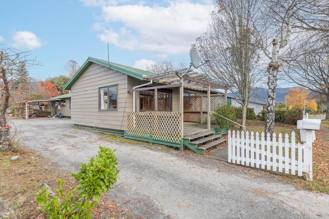 41 Rangiamohia Road, Turangi