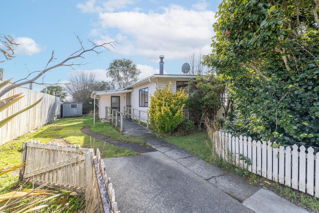 14 Patikura Place, Turangi