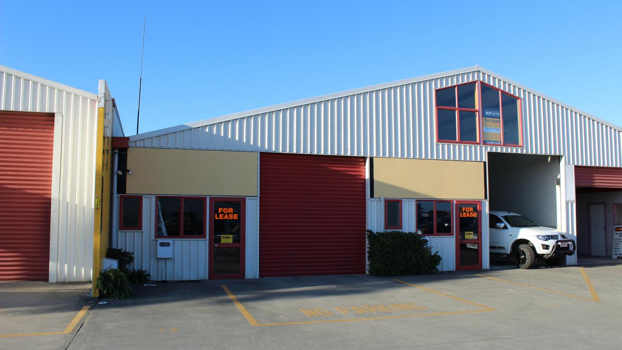 Commercial For Lease NZ$32,250 + GST: 347 Childers Road, Gisborne ...