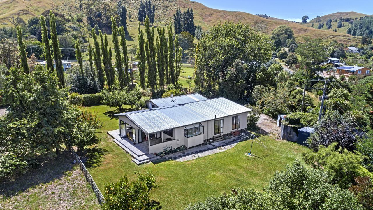 11 Hacche Road, Outer Kaiti