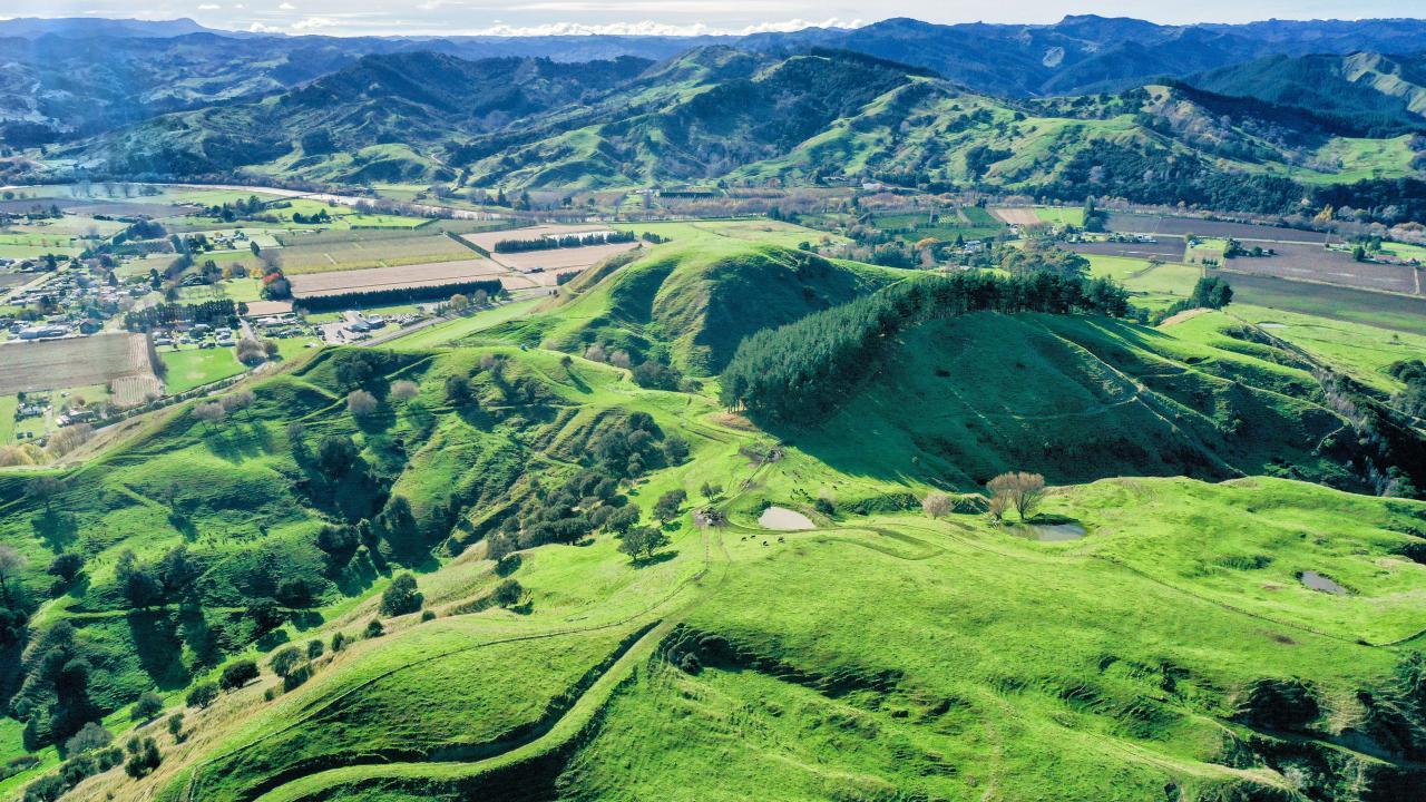 Pt 1, 2433 Matawai Road, Te Karaka