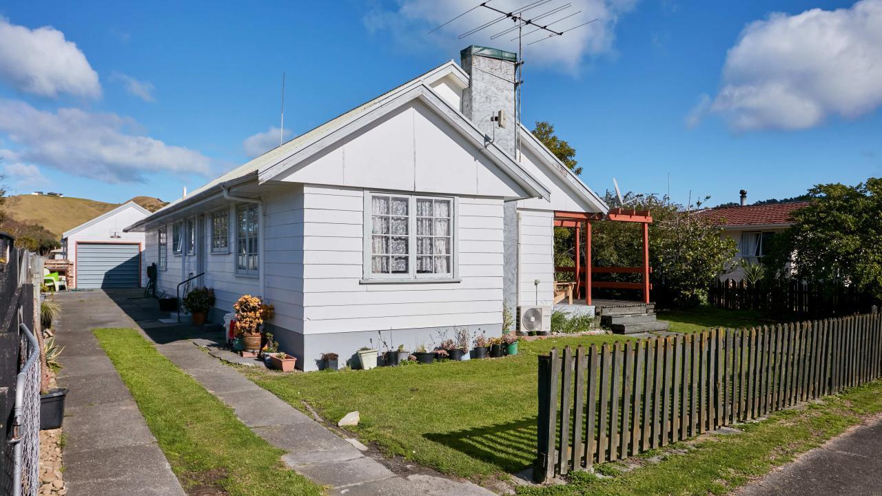 35 Ida Road, Outer Kaiti