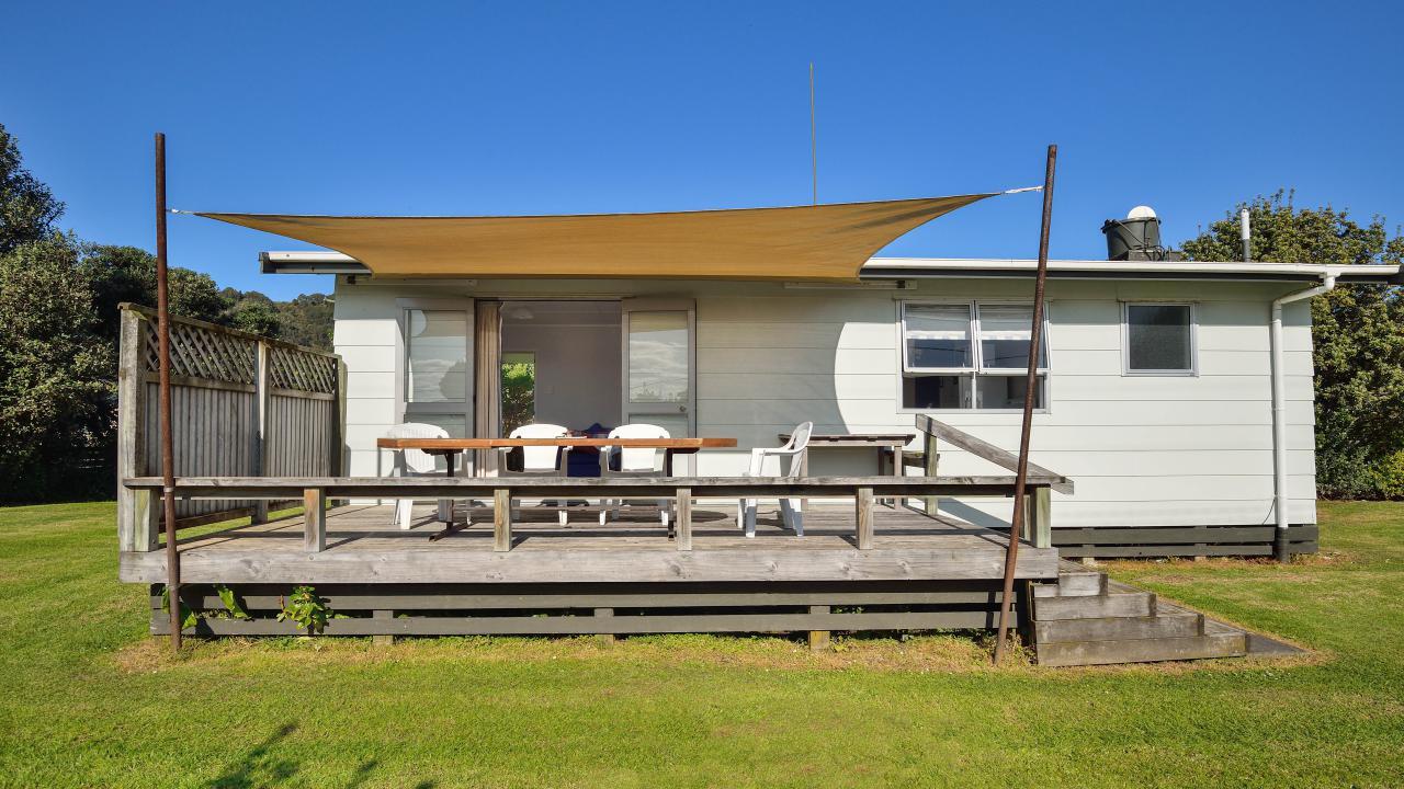 5 Terakihi Street, Māhia Beach