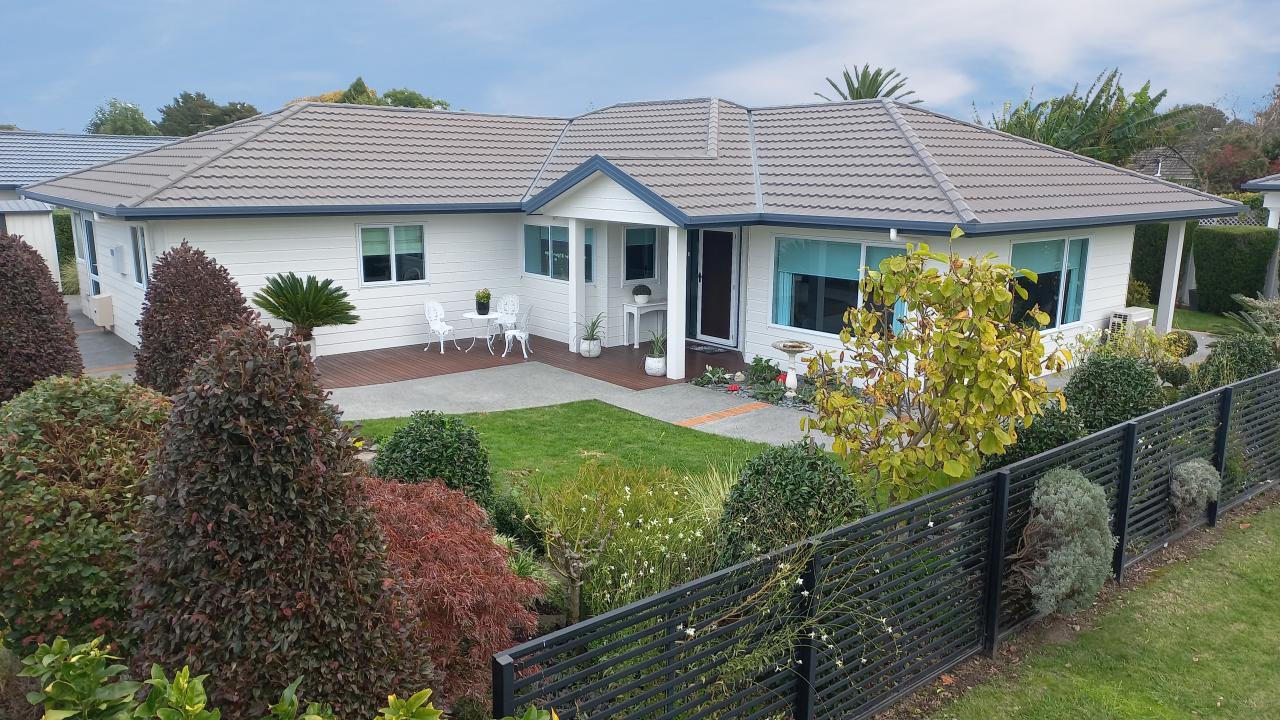 692 Gladstone Road, Te Hapara