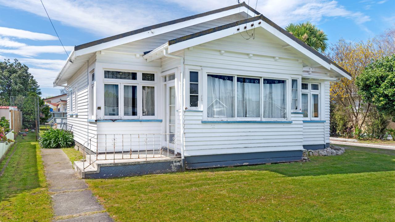 19 Muir Street, Te Hapara