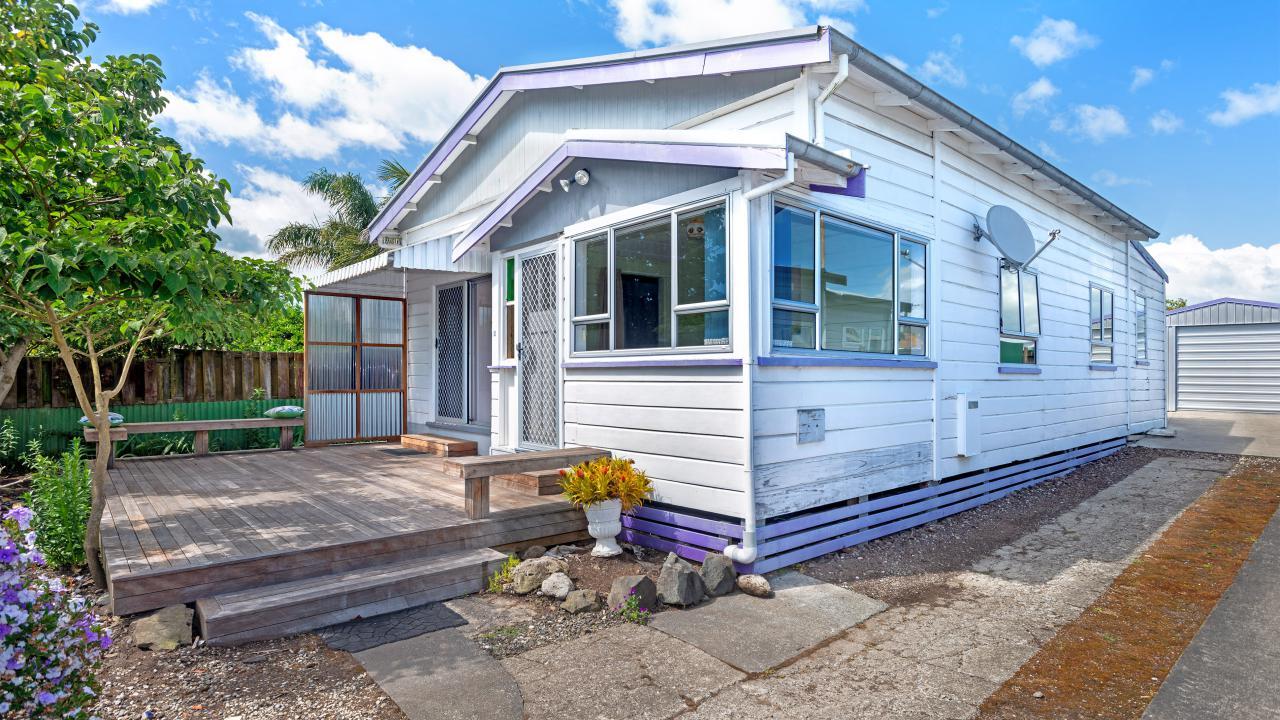 2 Root Street, Gisborne