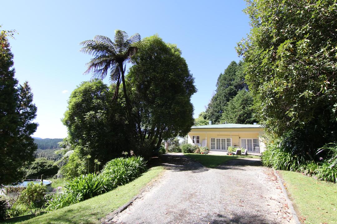 409 Hokoroa Road, Tauwhareparae