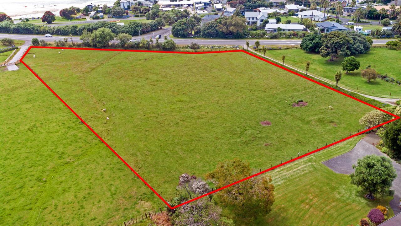 Lot 2  858 Wainui Road, Wainui