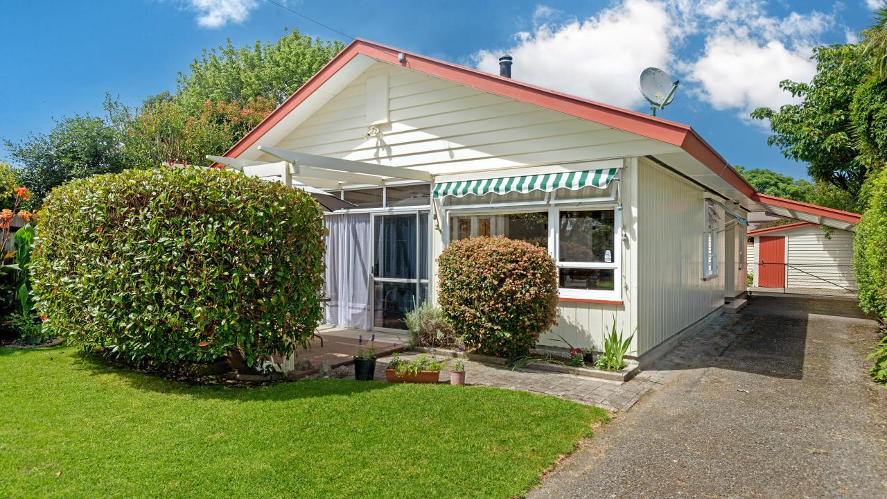 27 Score Road, Inner Kaiti