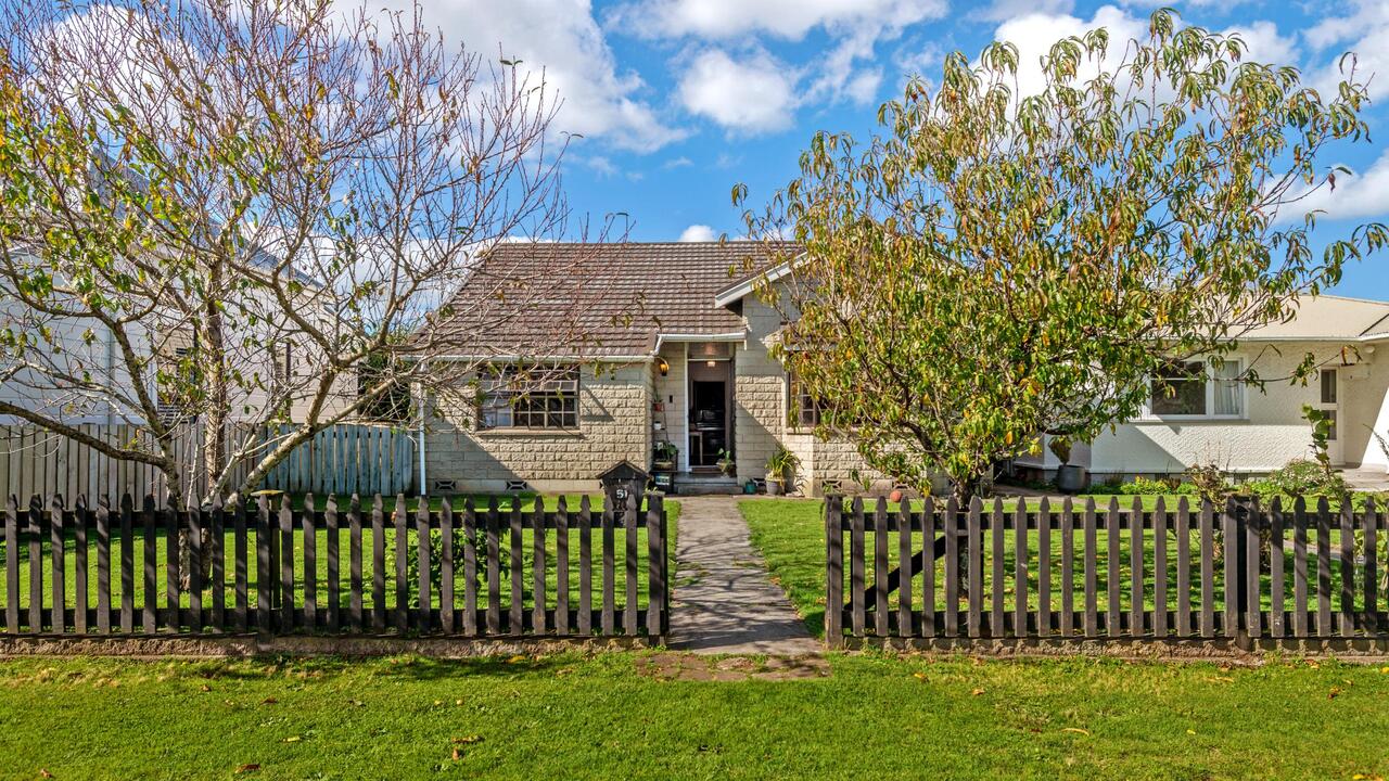 51 Ormond Road, Whataupoko