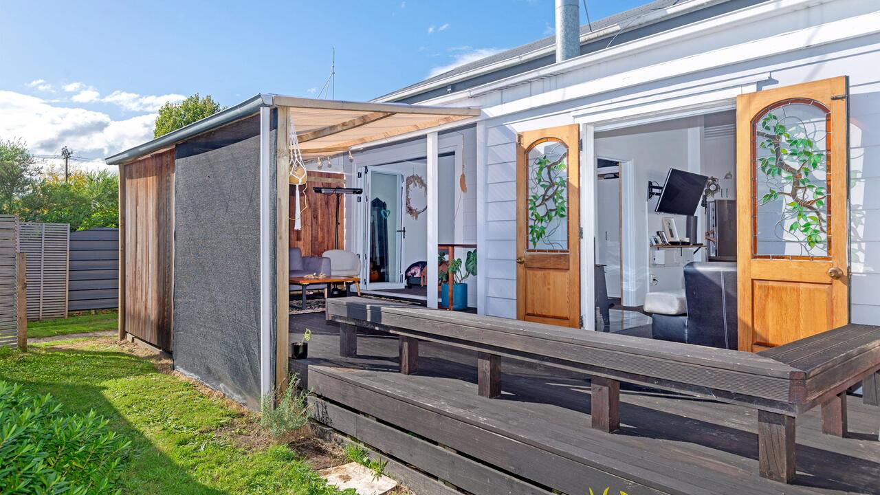 6 Cook Street, Te Hapara