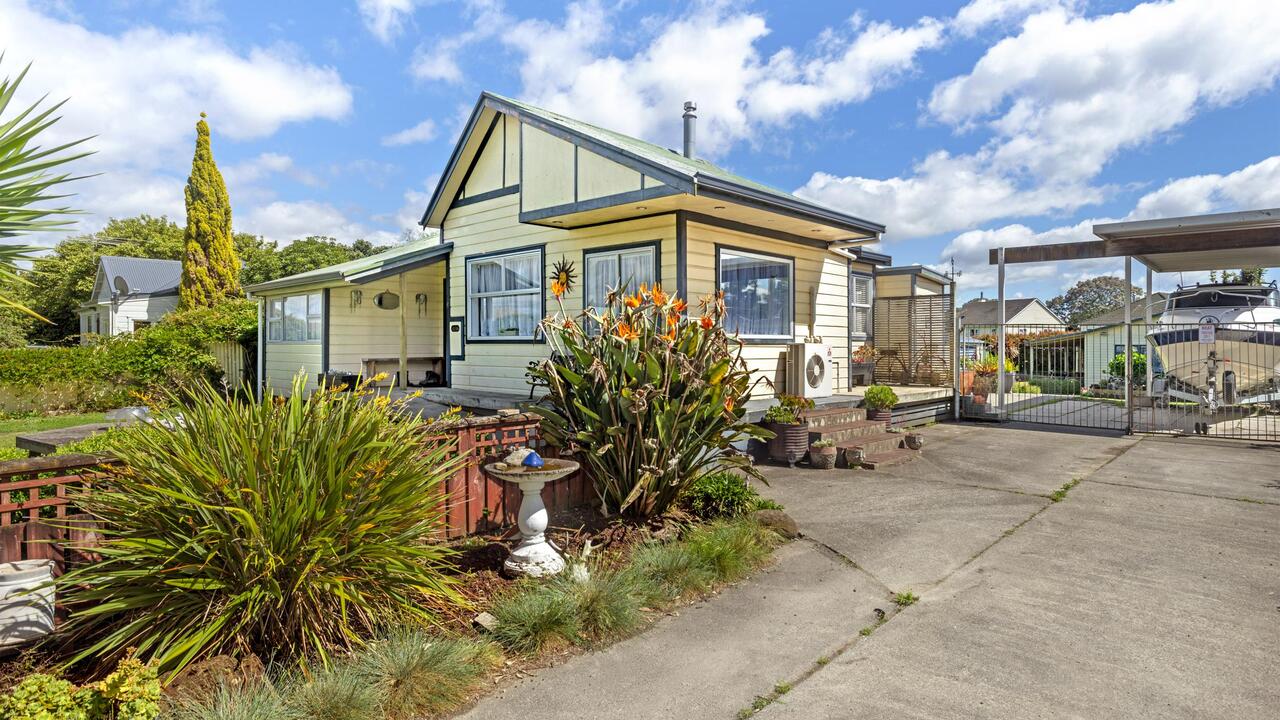 39 Lyndhurst Street, Awapuni