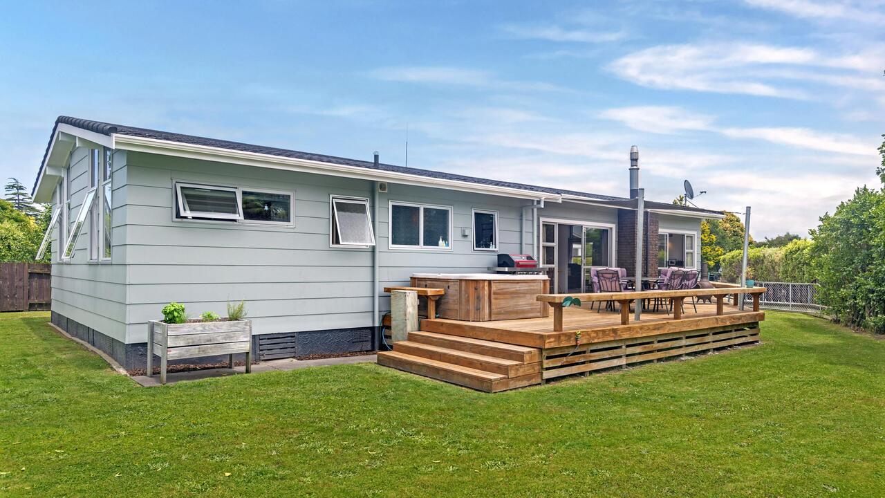 14 Chichester Street, Te Hapara