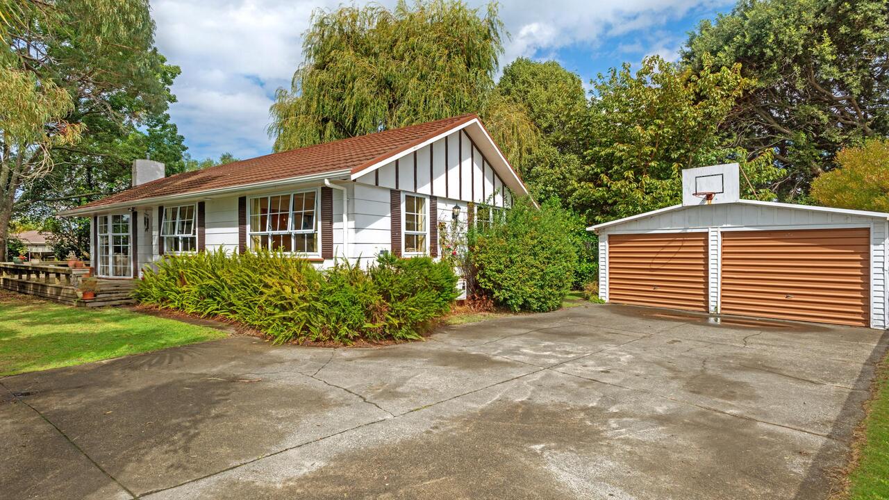 86 Anzac Street, Gisborne Central