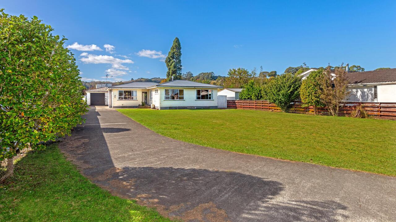 355 Ormond Road, Mangapapa