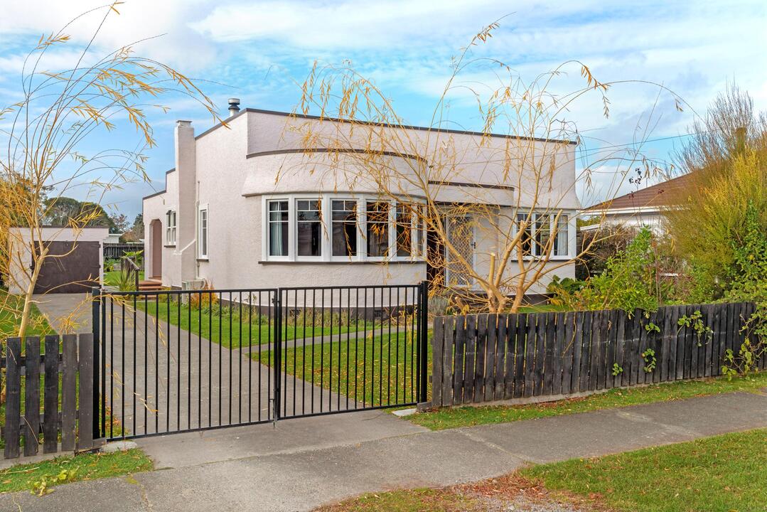 37 Muir Street, Te Hapara