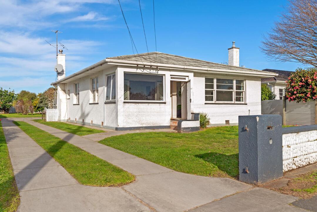 46 Stanley Road, Te Hapara