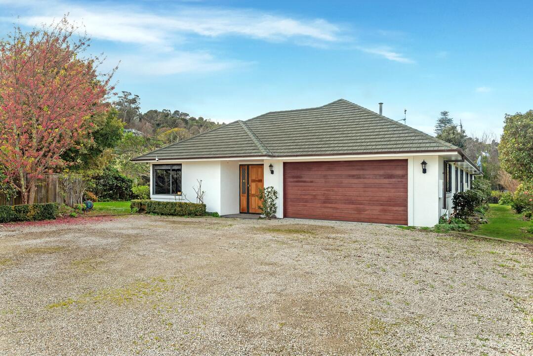 309A Whitaker Street, Whataupoko