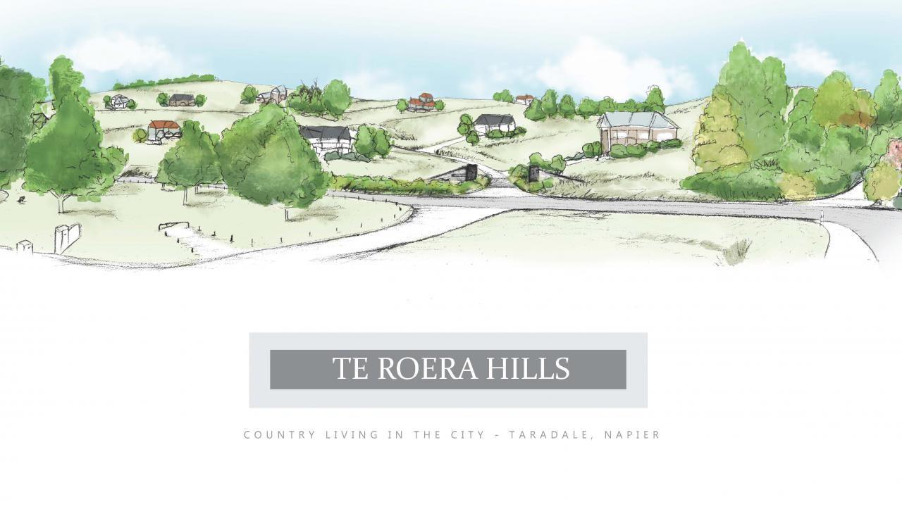 Lot 8, 140 Puketapu Road, Taradale