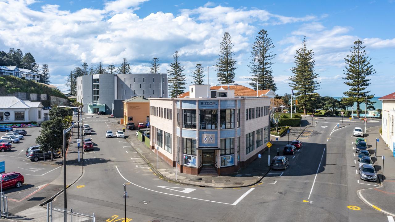 3 Byron Street, Napier South