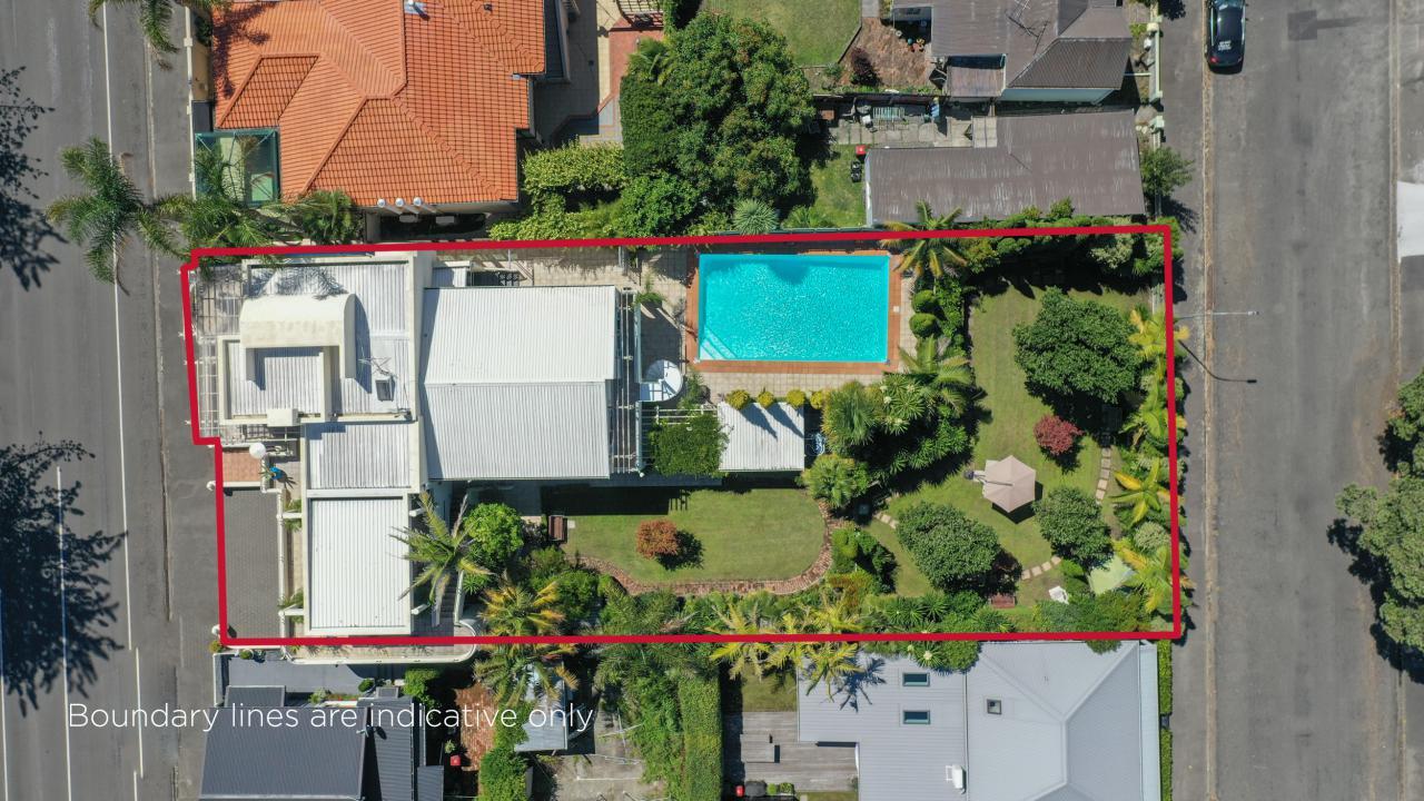 52 Hardinge Road, Ahuriri