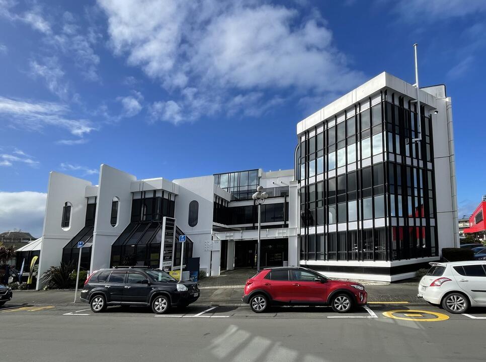 18 Bower Street, First Floor, Napier South