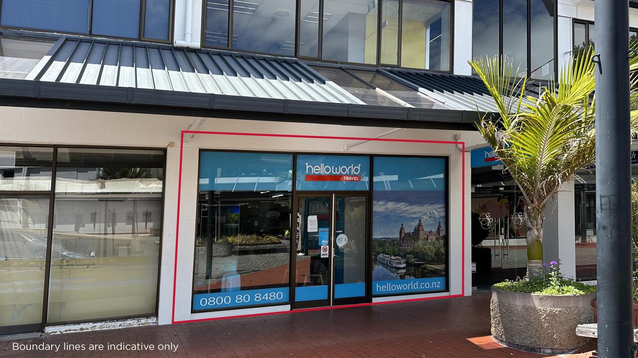 2/21 Station Street South, Napier South