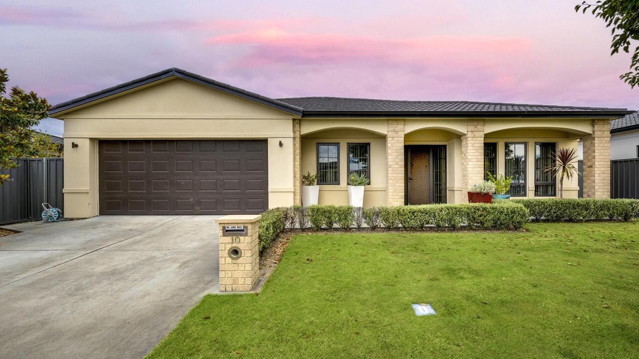 10 Squire Drive, Te Awa