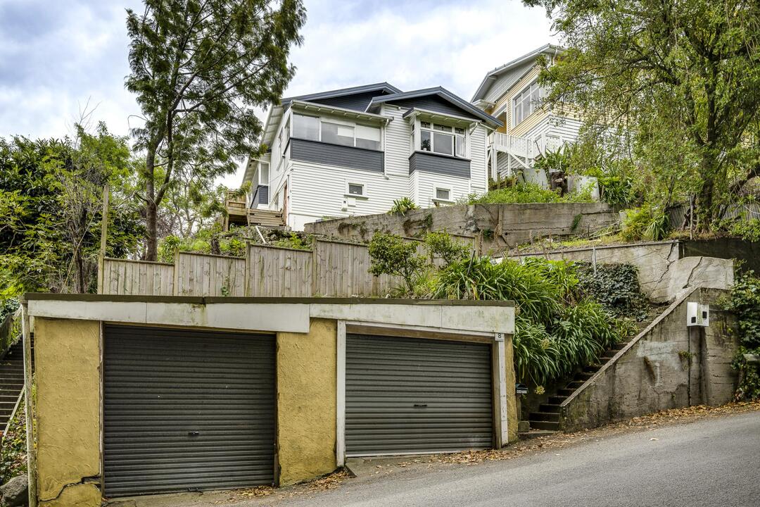 8 France Road, Bluff Hill