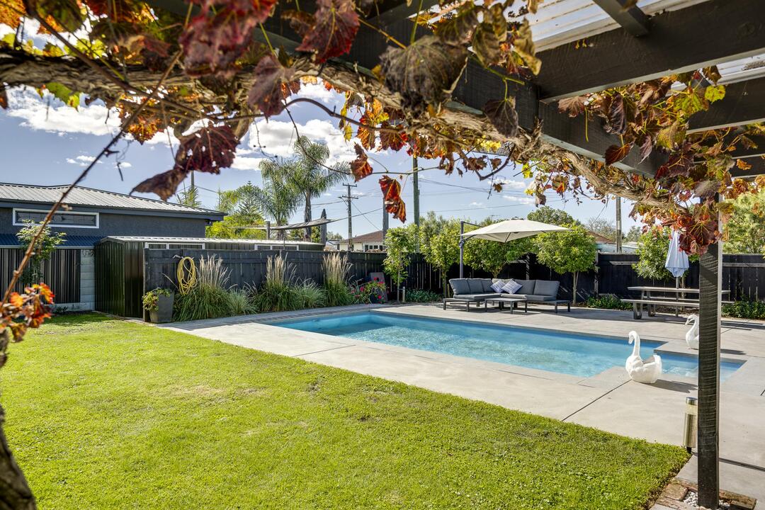 1 Jervois Road, Jervoistown