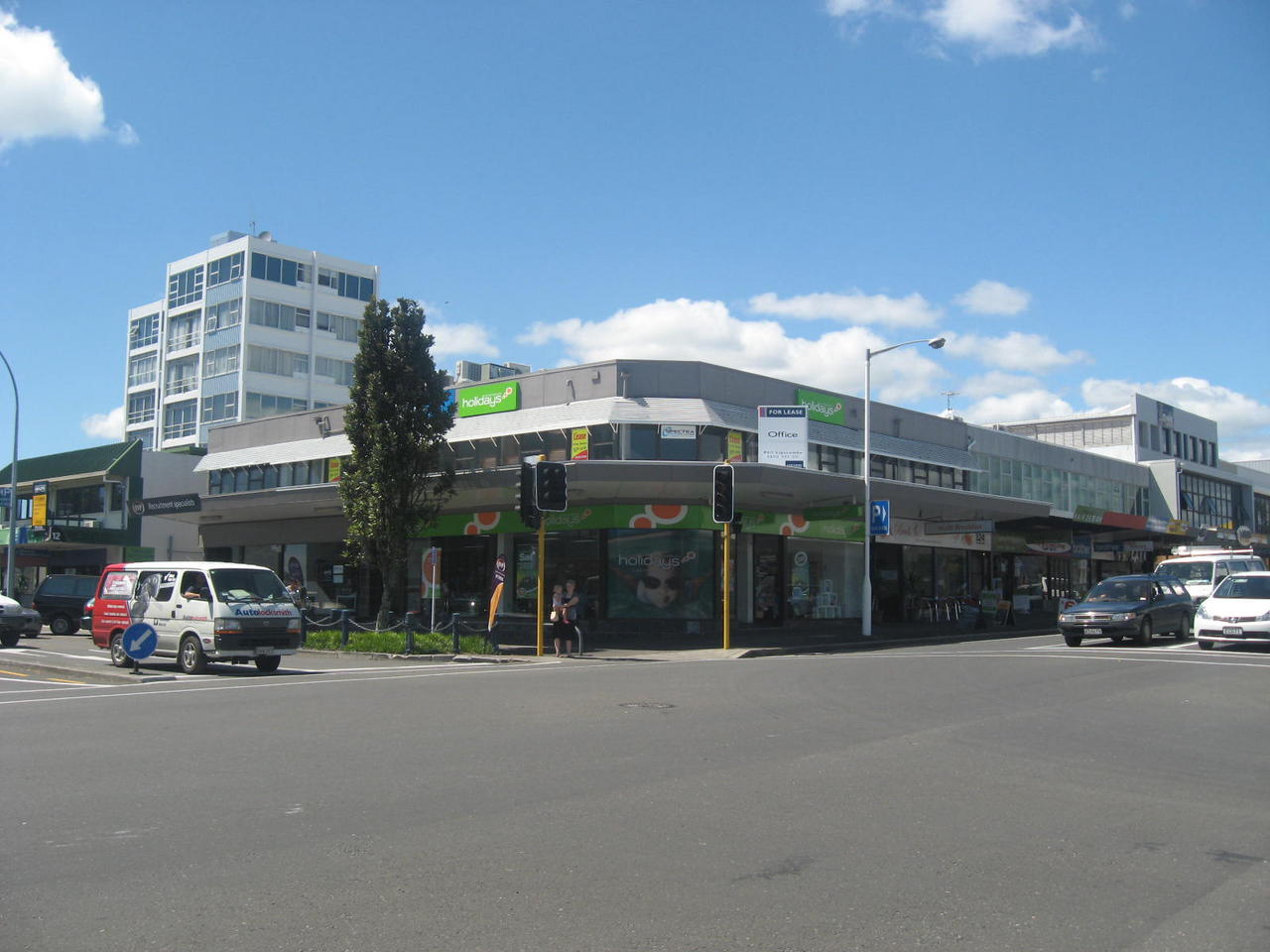 Commercial Asking Price: 120 Devonport Road, Tauranga Central, Tauranga ...