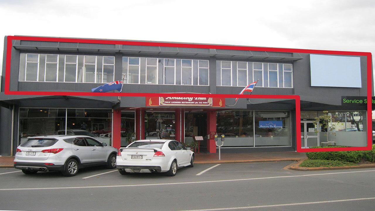 1246 Fenton Street, Rotorua Central
