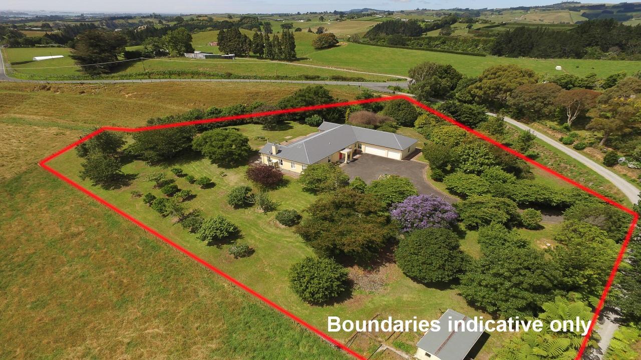 714A Oropi Road, RD3, Tauranga