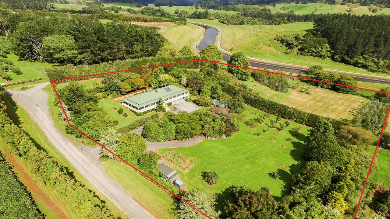 Residential Auction: 48 Dyer Straight, Kaimai, Tauranga & Surrounds ...