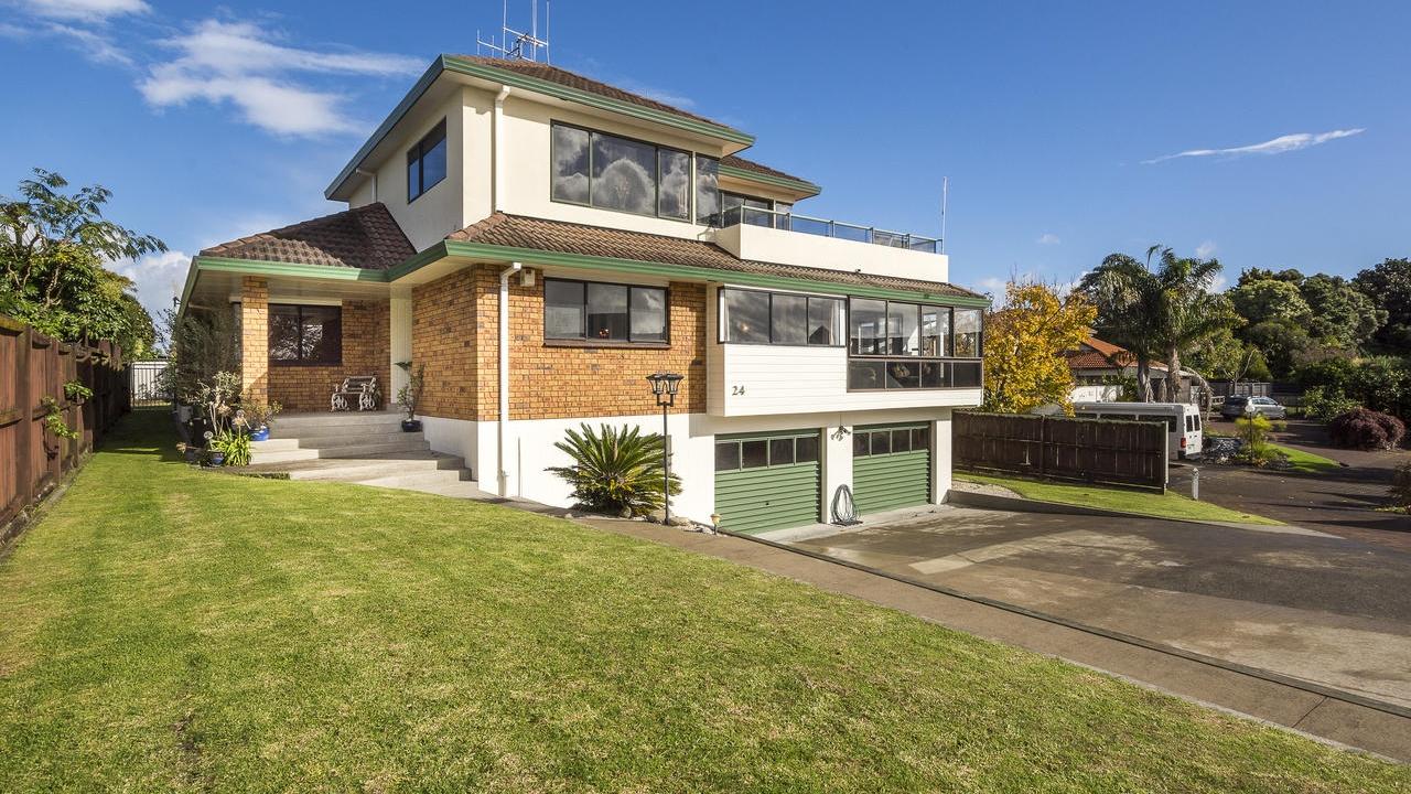 24 Kotuku Place, Matua, Tauranga