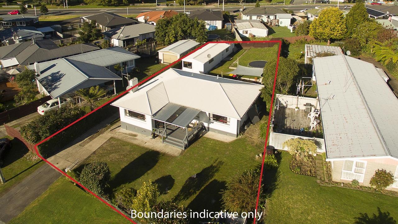 2 Jefferson Place, Brookfield, Tauranga