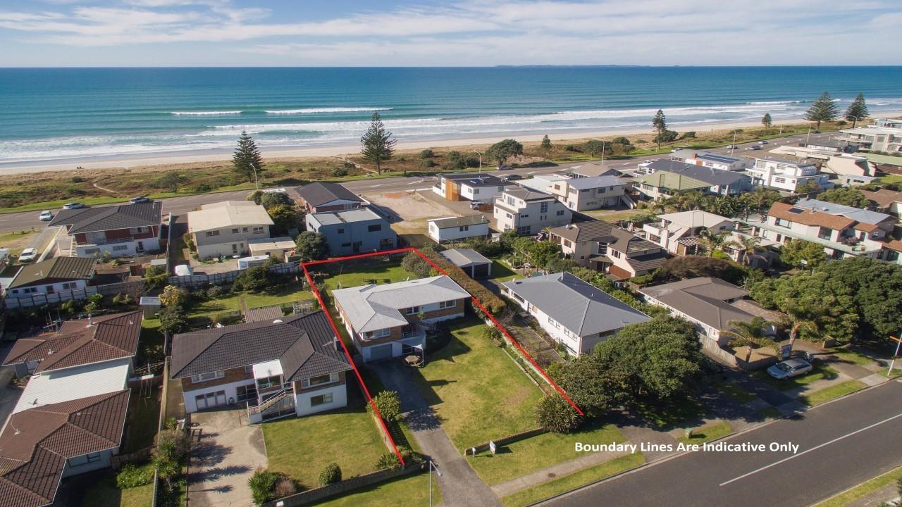 Family Friendly On Lee Street - 27 Lee Street, Mount Maunganui | Success  Realty Limited