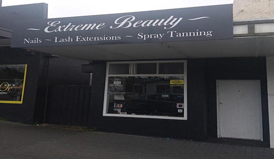 BEAUTY SALON 197 Ranolf Street  Rotorua agent CompanyName