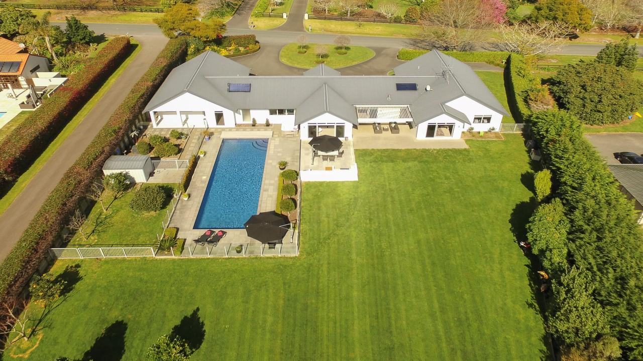 Residential Auction: 36 Miles Lane, Tauriko, Tauranga & Surrounds | Bayleys