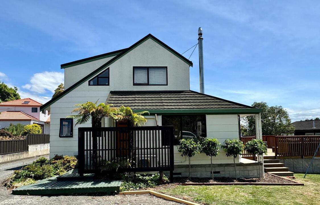 44 Durham Drive, Havelock North