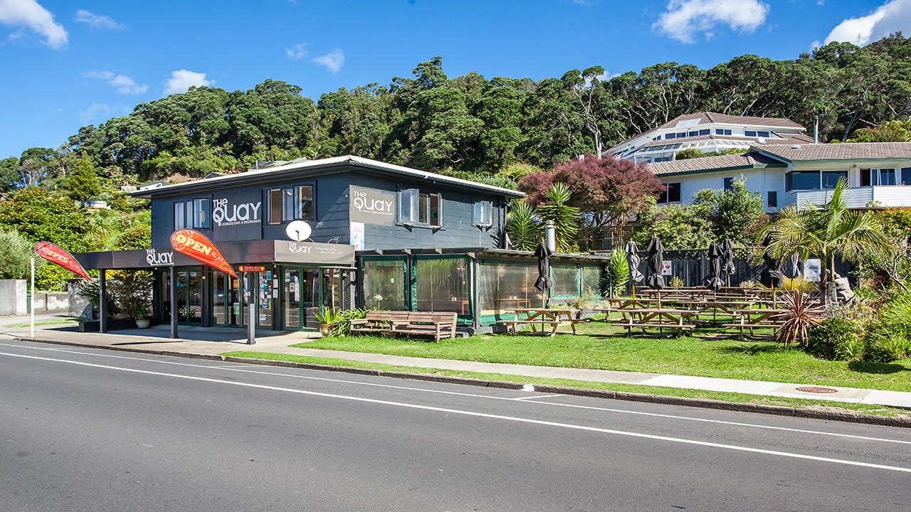 Commercial Auction: 22 Pohutukawa Avenue, Ohope, Whakatane | Bayleys