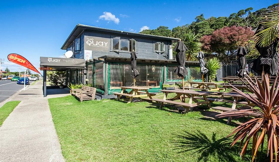 Ocean Views In Ohope Beach! - 22 Pohutukawa Avenue, Ohope 