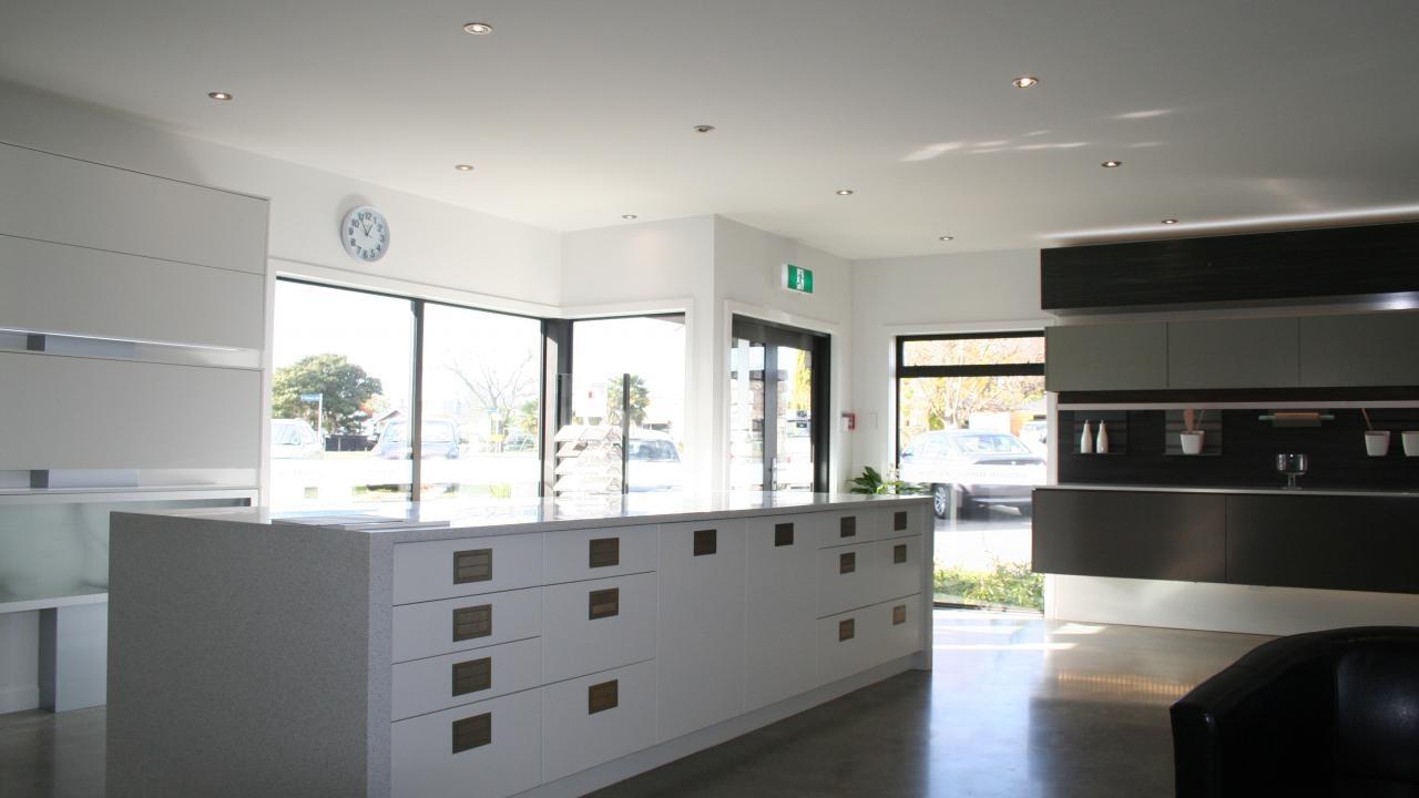 Very Stylish Premises 2 4 Raven Grove Havelock North Bayleys