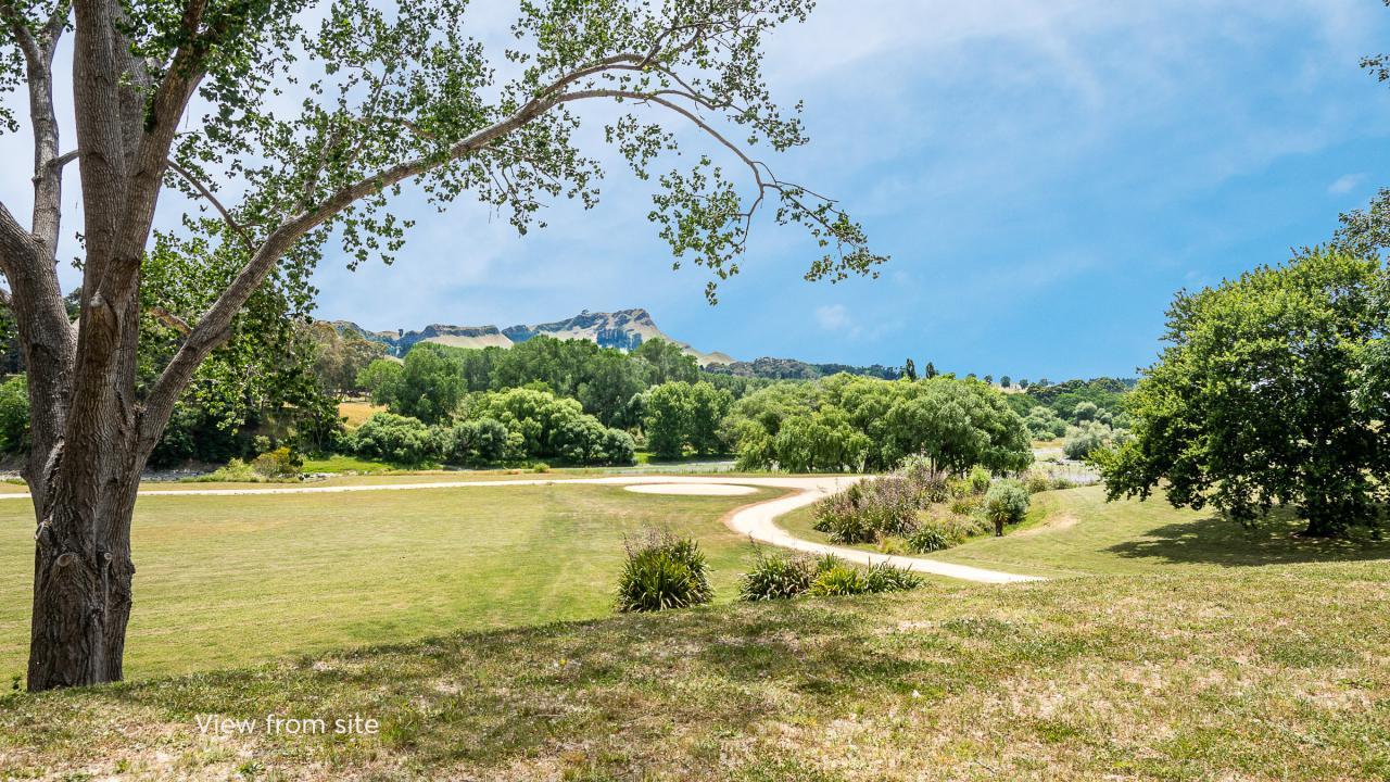 Lot 3 354 Kahuranaki Road, Kahuranaki